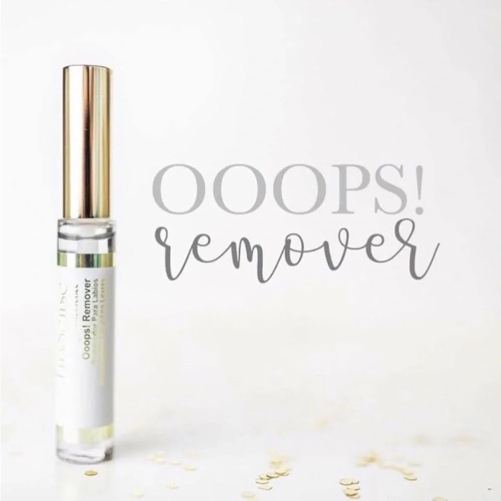 NWT LipSense By SeneGence Ooops! Remover